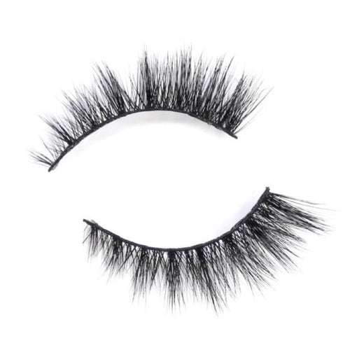 SYDONI "SONI" LUXURY MINK LASHES - Wispy